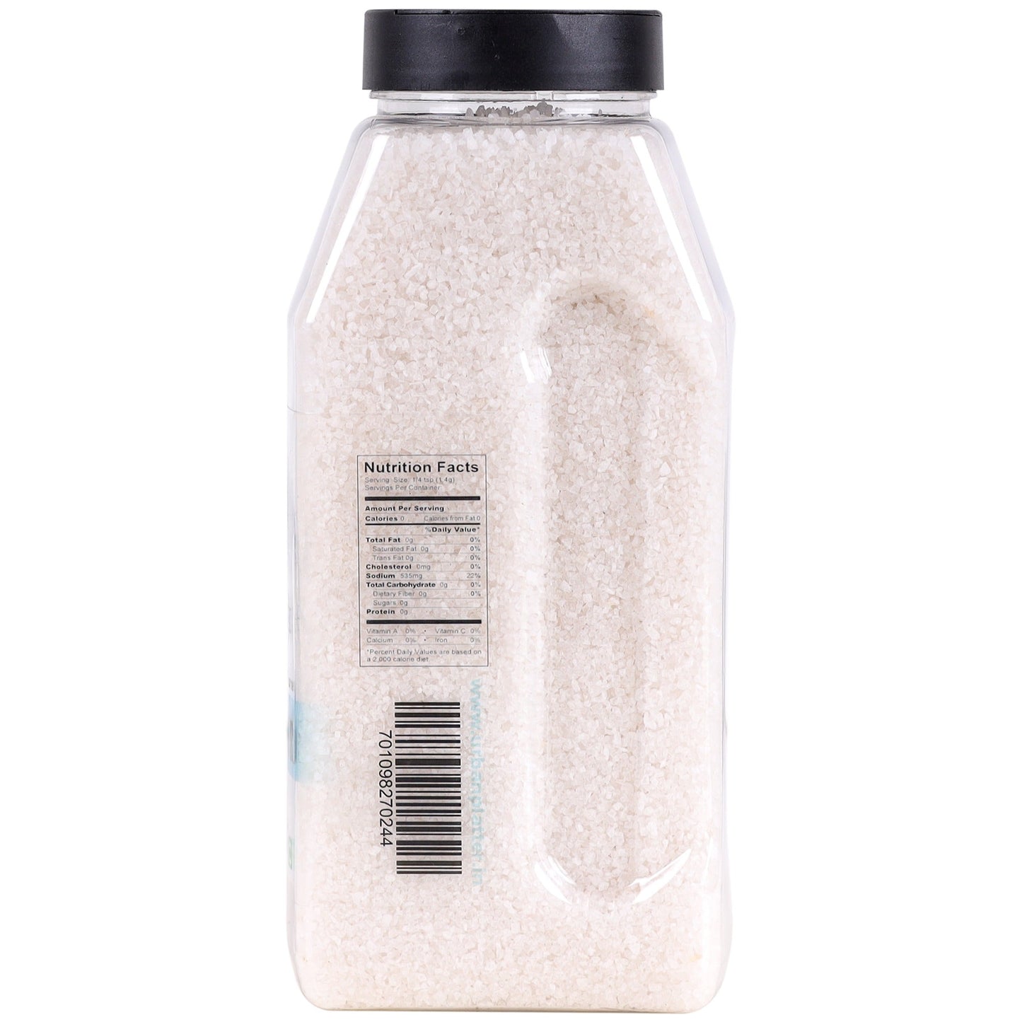 Urban Platter Kosher Salt -1 kg