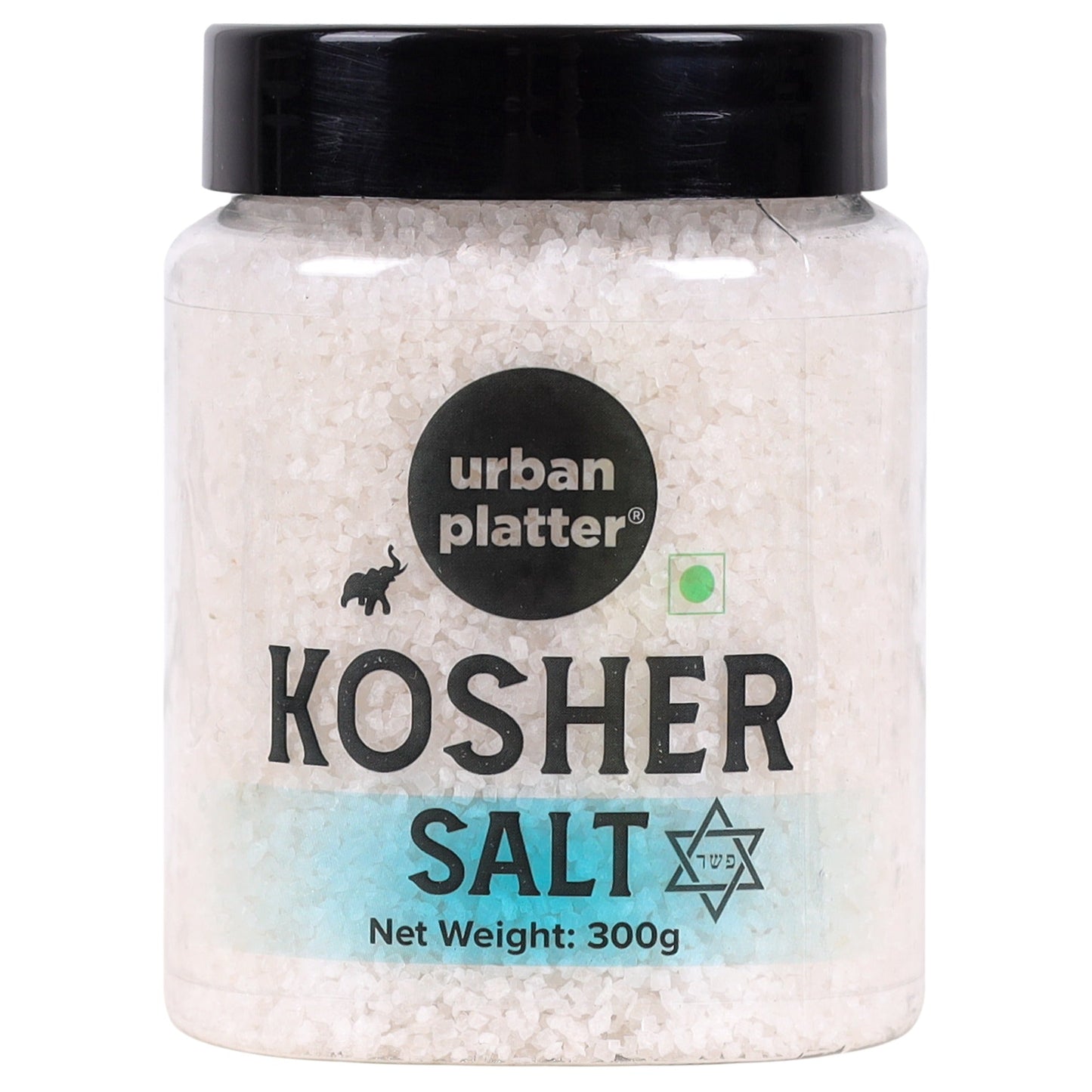 Urban Platter Kosher Salt - 300 gms