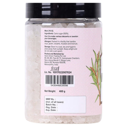 Urban Platter Mishri - 400 gms