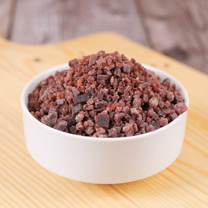 Urban Platter Black Rock Salt Granules - 1.5 kg