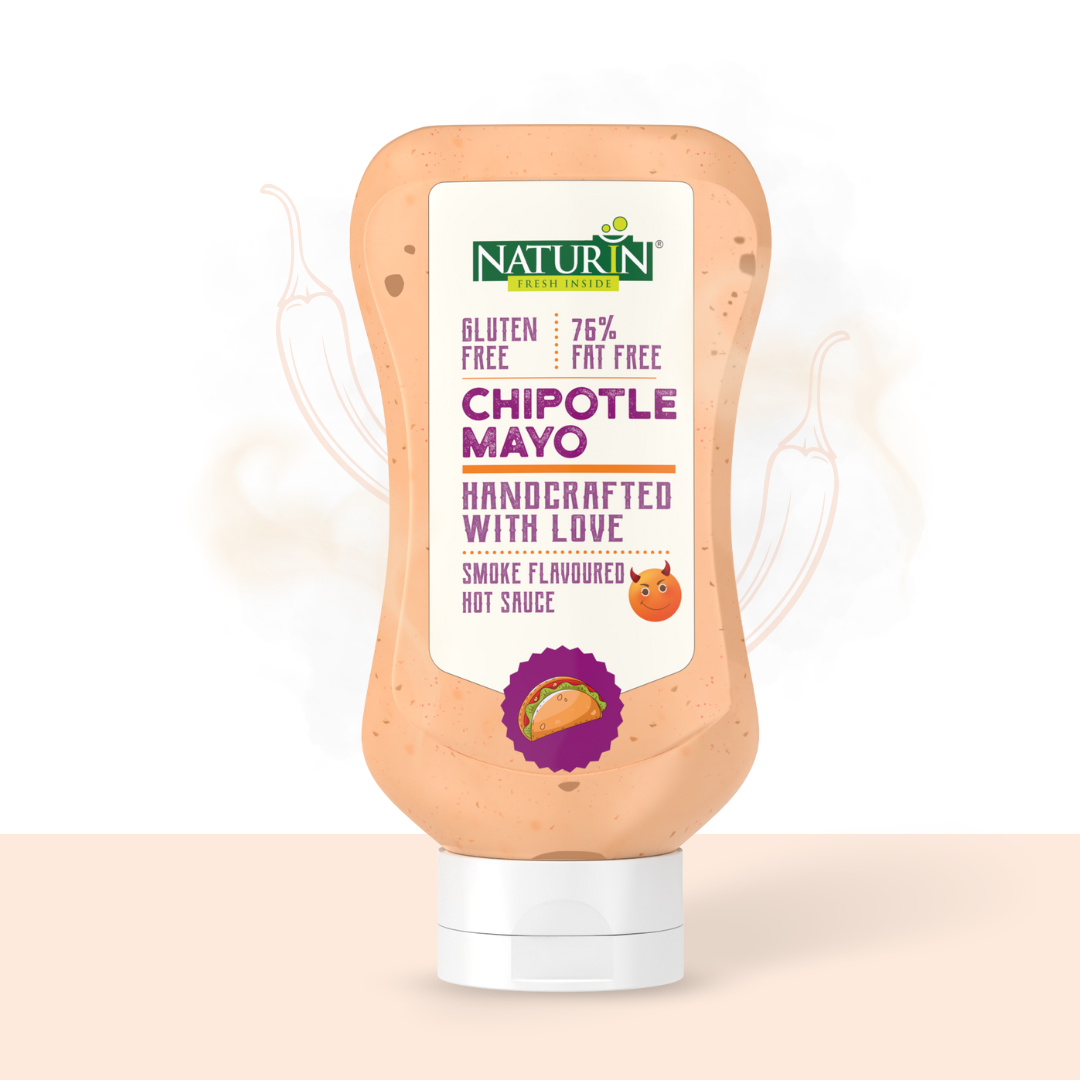 Chipotle Mayo 290g