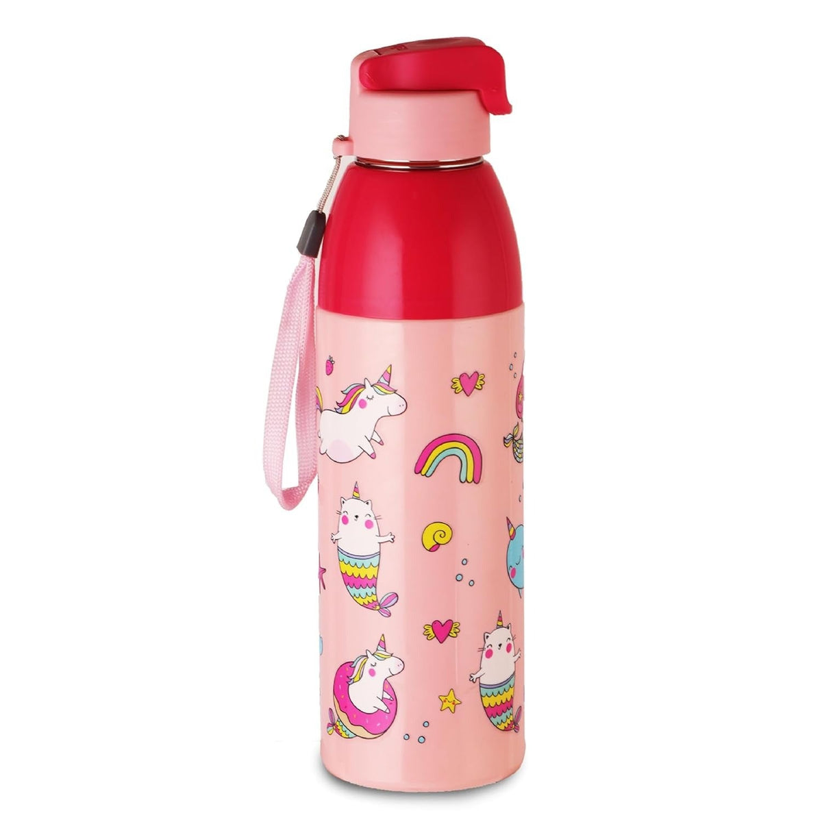 Cello Uranus Kids Water Bottle KidzBee