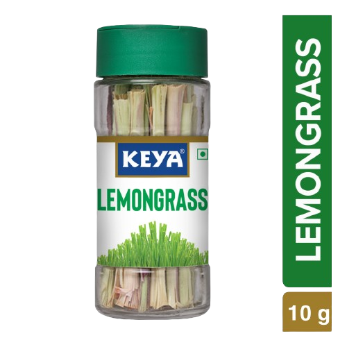 Keya Lemongrass