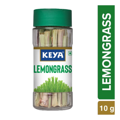 Keya Lemongrass