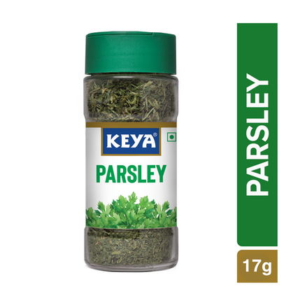 Keya Parsley