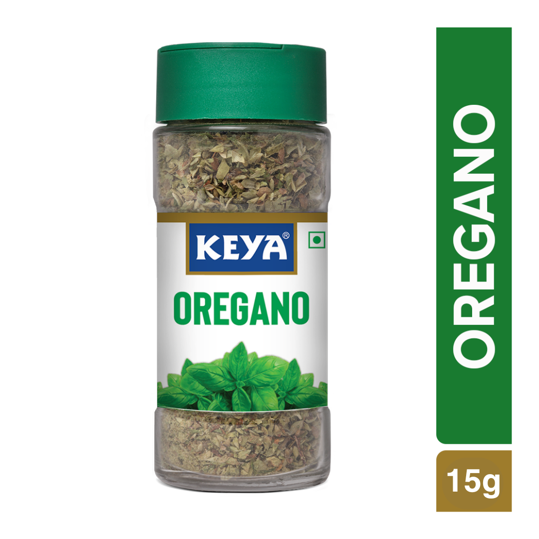 Keya Oregano