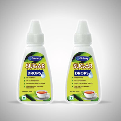 Diabexy Sugar Drops 30ml