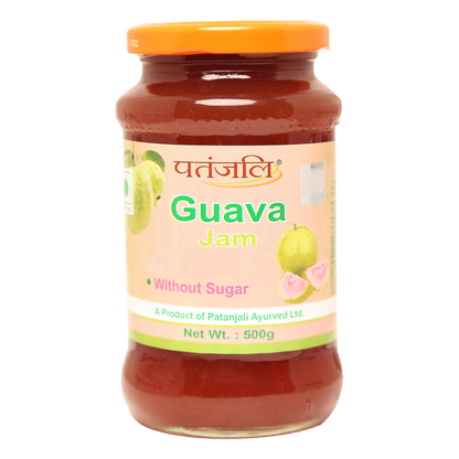 Patanjali Guava Jam