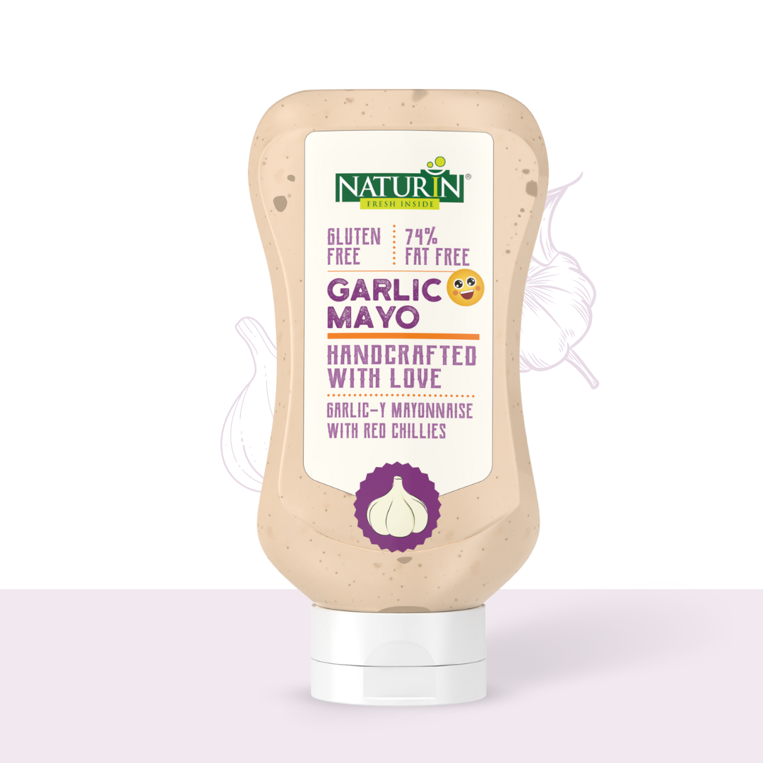 Garlic Mayo 290g