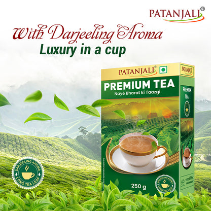 PREMIUM TEA - (CEKA)