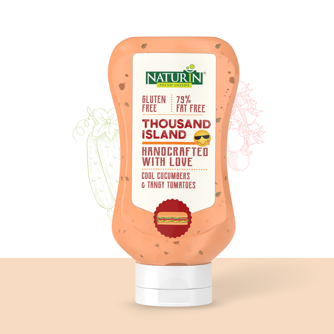 Thousand Island 290g