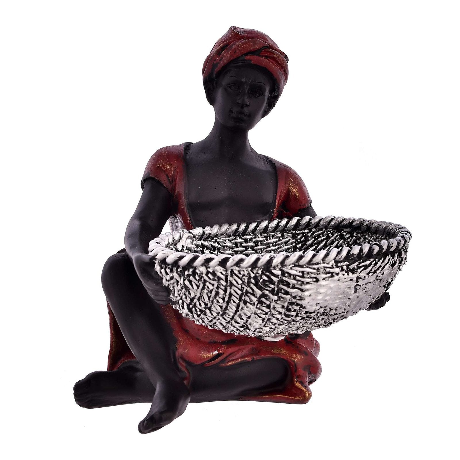 Resin Modern Art Men Statue