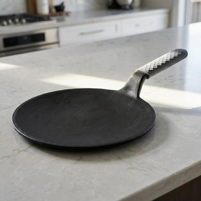 Tosaa Cast Iron Roti Tawa Small 23cm