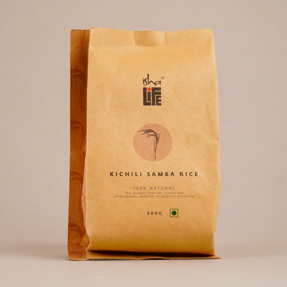 Kichili Samba Rice, 500 gm