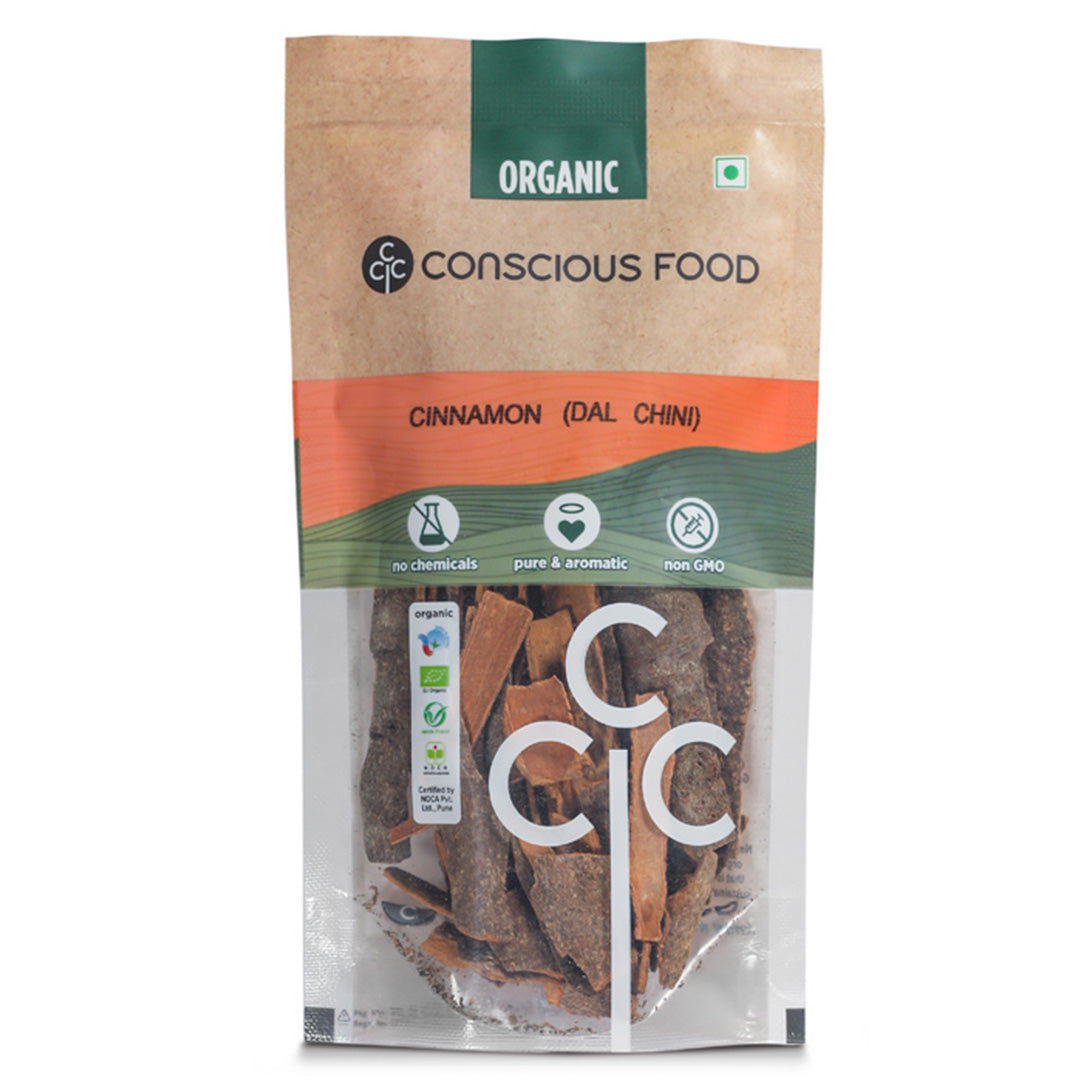 Dal Chini / Cinnamon