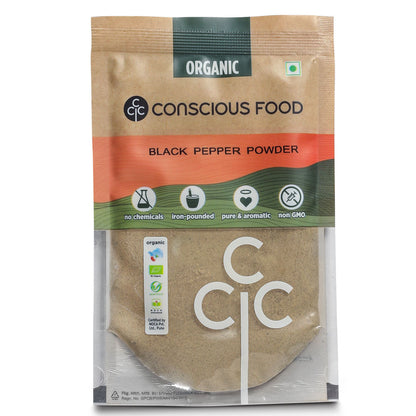 Kaali Mirch Powder / Black Pepper Powder