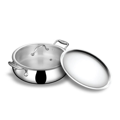 Artisan Biryani Handi + Lid
