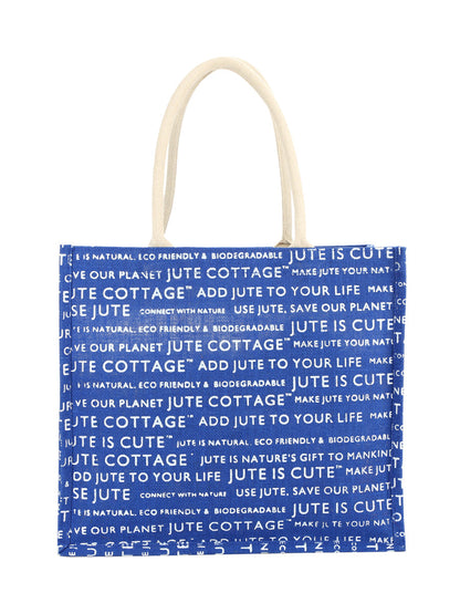 Jute Cottage Jc Print Long Handle