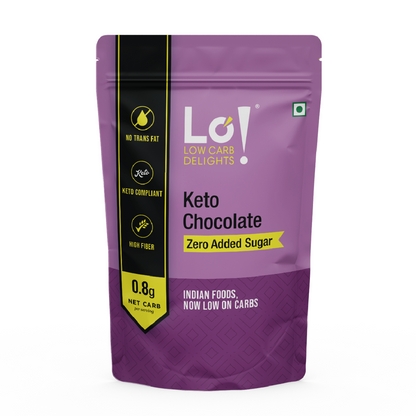 Keto Chocolate