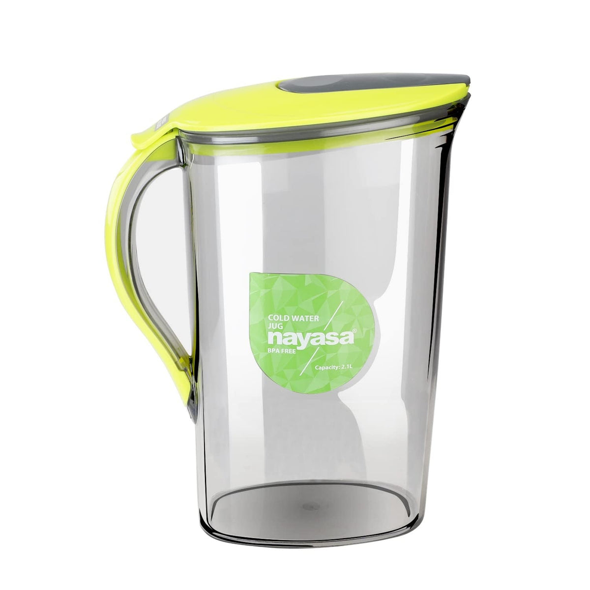 Nayasa Icon Jug – 2100 ML