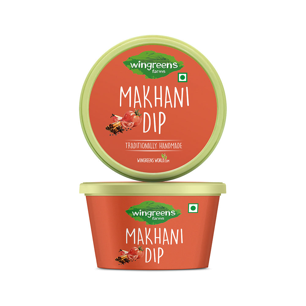 Makhani Dip