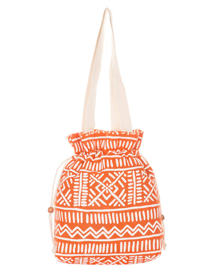 Jute Cottage Long Batua