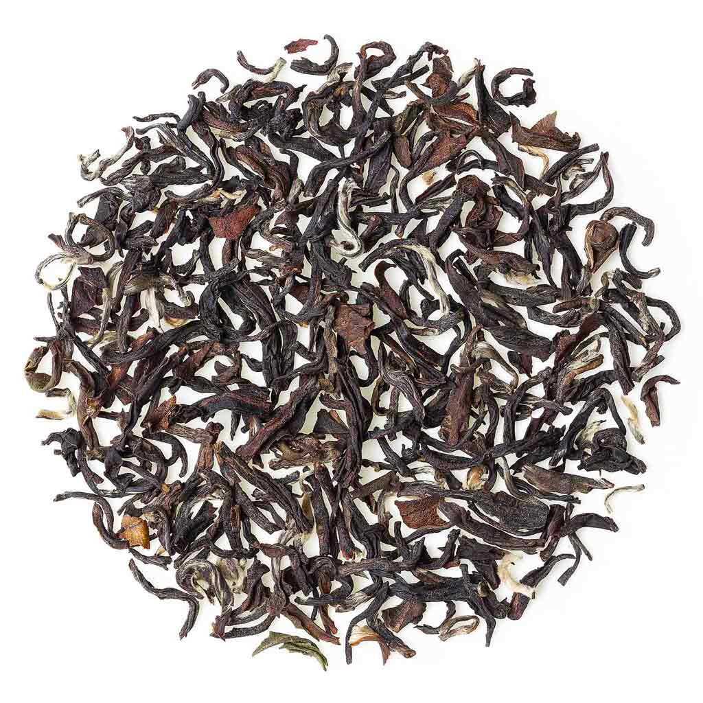 Darjeeling Happy Valley Summer Clonal Black