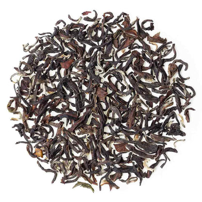 Darjeeling Happy Valley Summer Clonal Black