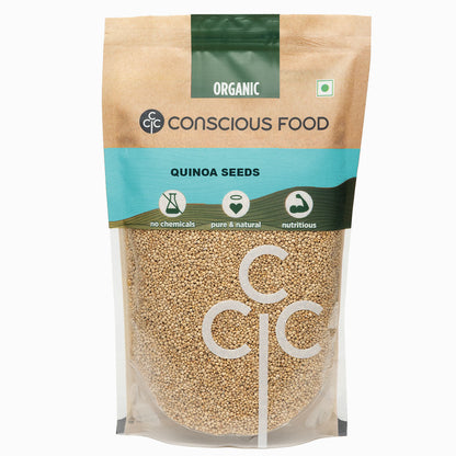 Quinoa Seeds