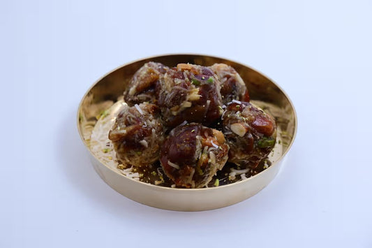 Vasireddy Swagruha Foods Dry Fruit Laddu