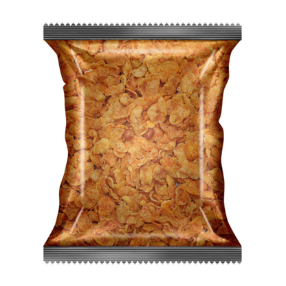 CORN FLAKES MIXTURE 450 GM