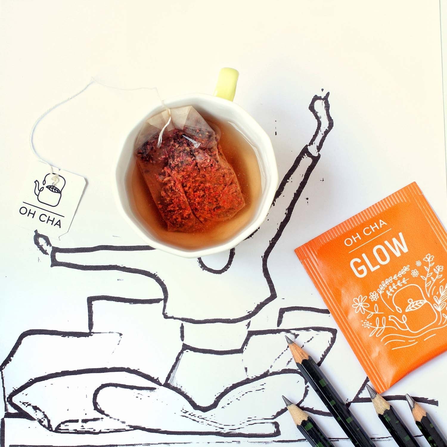 Glow Tea