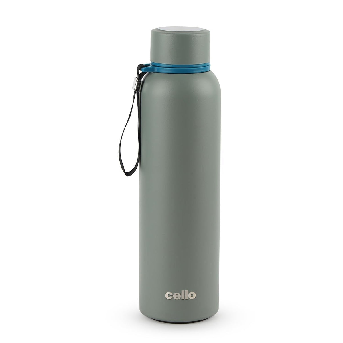 CELLO Duro Kent Gen-X Stainless Steel Flask 520 ml