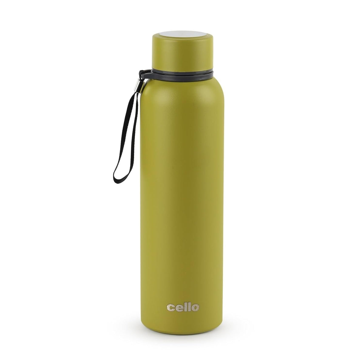 CELLO Duro Kent Gen-X Stainless Steel Flask 520 ml