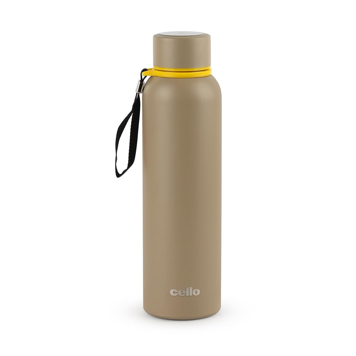 CELLO Duro Kent Gen-X Stainless Steel Flask 520 ml