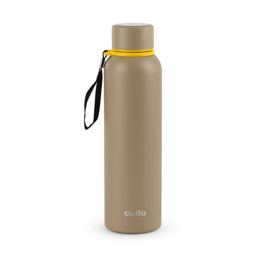 CELLO Duro Kent Gen-X Stainless Steel Flask 520 ml