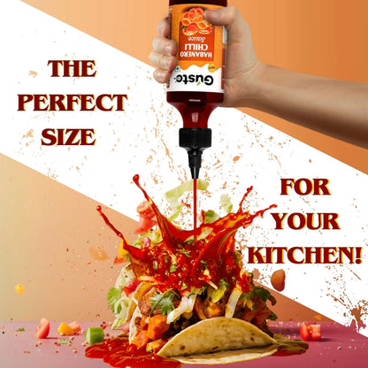 Habanero sauce