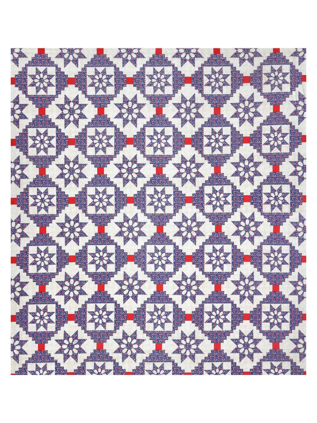 100% Pure Cotton Traditional Printed Bedsheet for Double Bed King Size Bedsheet with 2 Pillow Covers