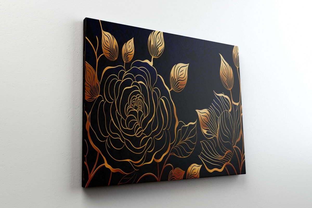 Canvas Paintings For Wall Decoration With Frame Canvas Painting For Living Room Bedroom Home Office & Hotels