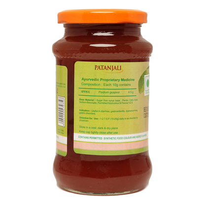 Patanjali Guava Jam