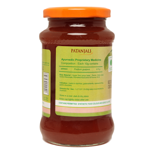 Patanjali Guava Jam