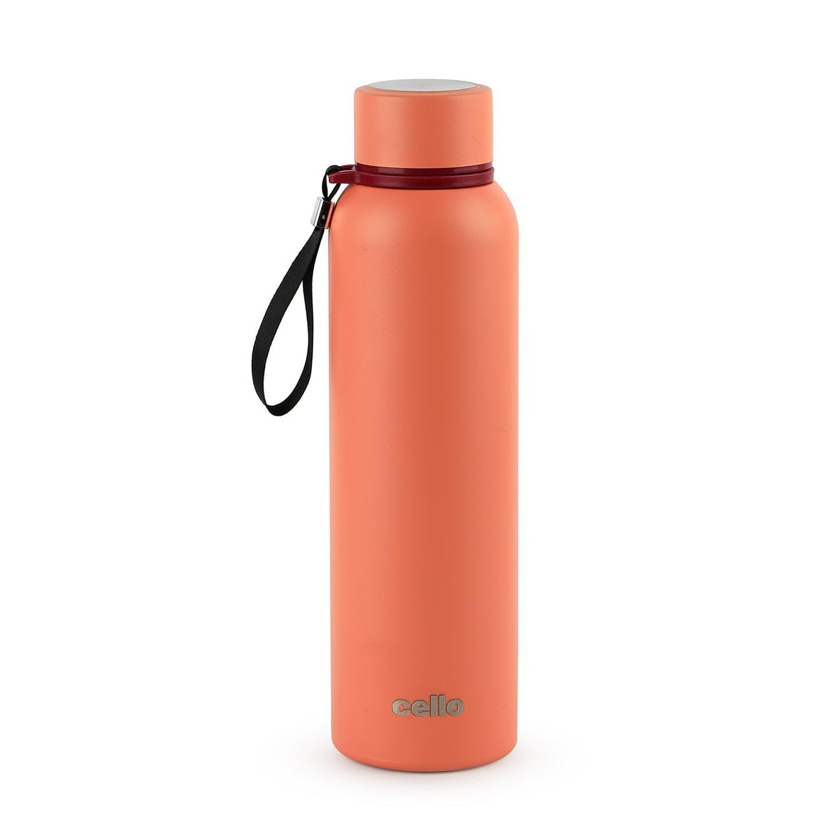 CELLO Duro Kent Gen-X Stainless Steel Flask 520 ml