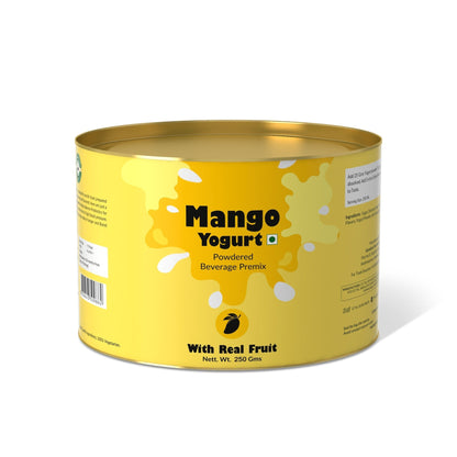 Mango Yogurt Mix - 800 gms