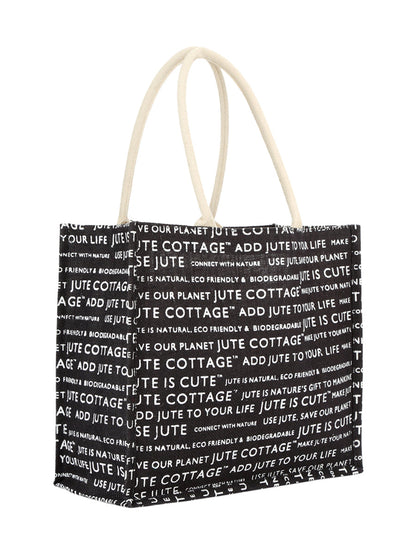 Jute Cottage Jc Print Long Handle