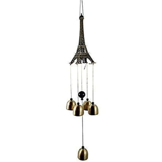 CrazyCrafts Metal Wind Chime