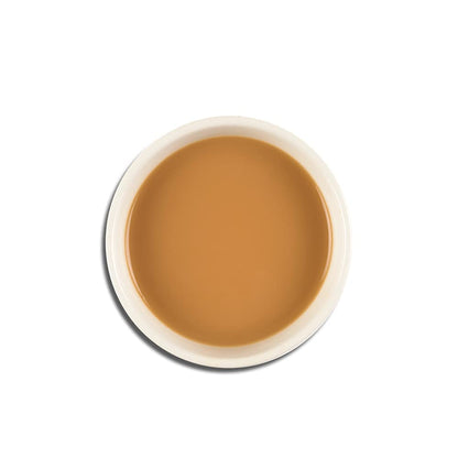 Brewed Leaf Natural and Fresh Hibiscus Green Tea - 100 gms