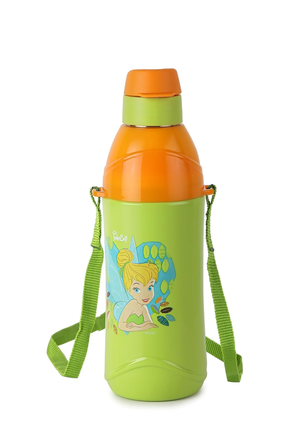 CELLO Puro Steel-X Kids Zee Insulated Kids Water Bottle for School Kids 540 ml