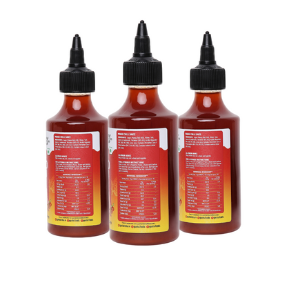 Mango Chilli Sauce