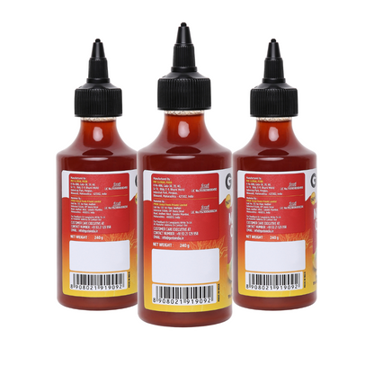Mango Chilli Sauce