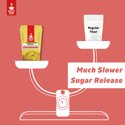 Sugar Lite Foxtail Millet Vermicelli 200 gm
